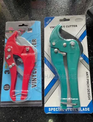 Pipe Cutter