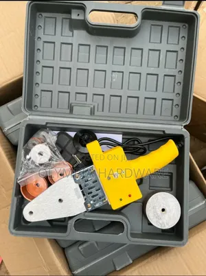 PPR Welding Machine (1/2 to 63mm)