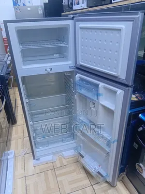 213l Ramtons Rf/130 Fridge – Perfect for Family Use