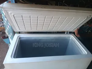 Rrefrigeration And Air Conditioning Technician