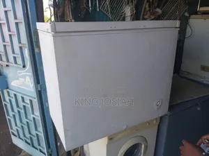 Rrefrigeration And Air Conditioning Technician