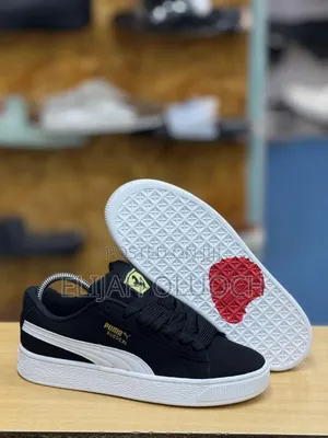Puma Sued Xl