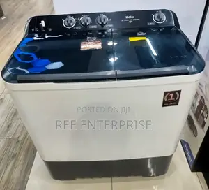 New Model  10kgs  Twin Tub Semi Automatic Washing Machine