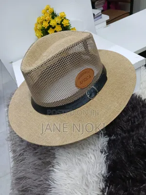 Panama Hats