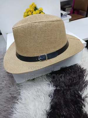 Panama Hats