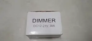 Dc Dimmer Switch