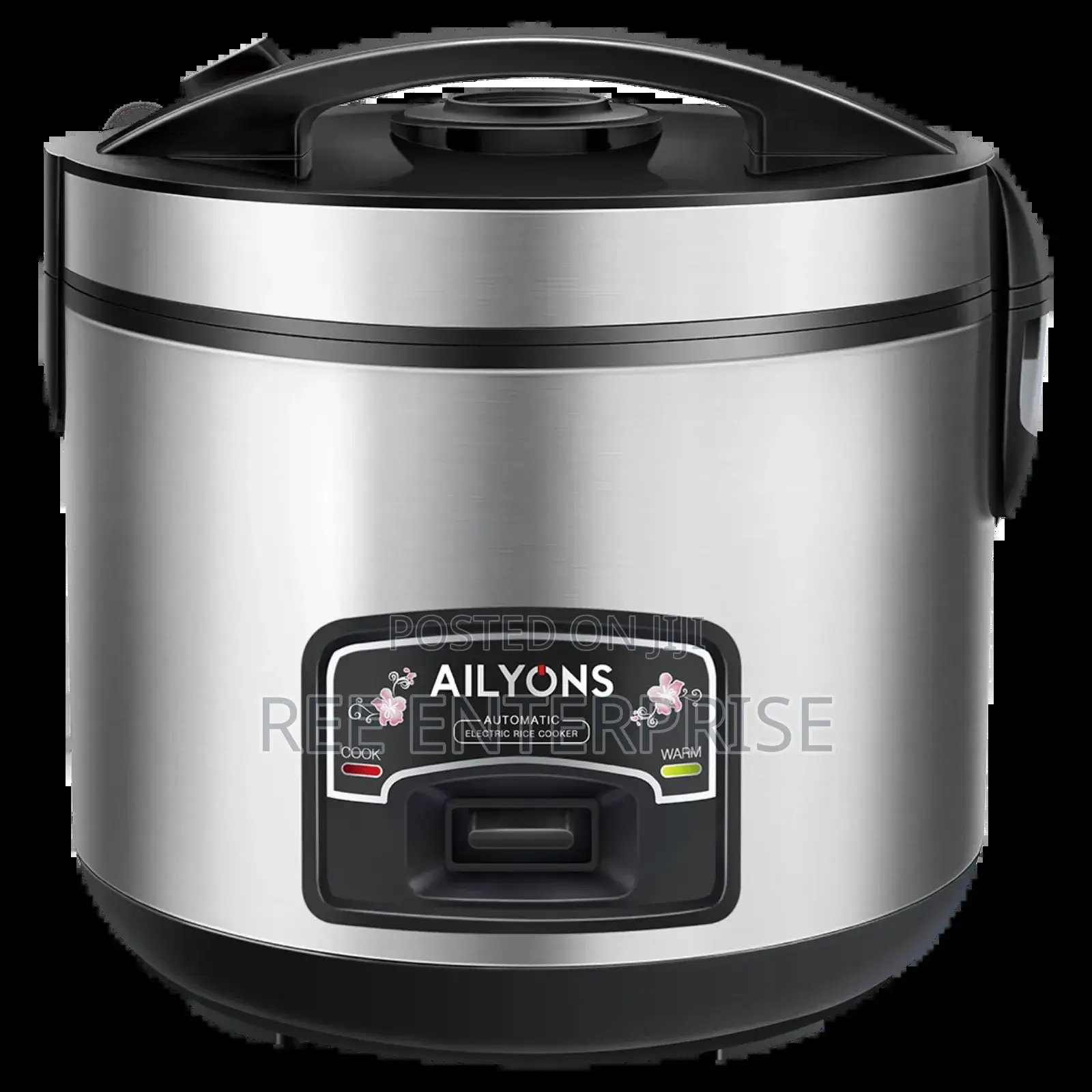 Versatile And Durable Ailyons Rice Cooker