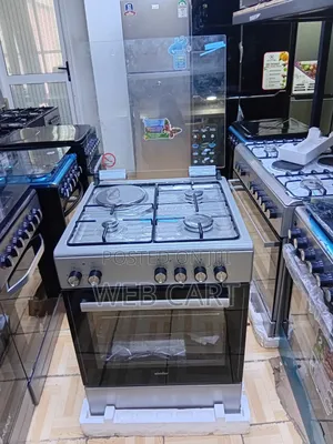 3g+1e Simfer 60×60 (F6311sgr) Cooker