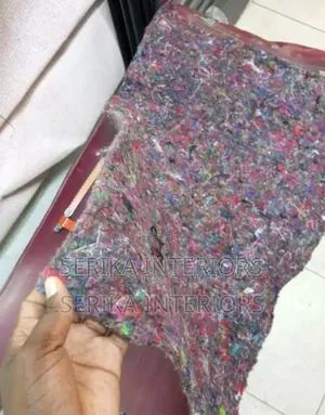 Carpet Underlay Blanket 6mm Comfortable