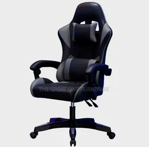 Modern Adjustable Executive Office/Gaming Chair Ij6tf