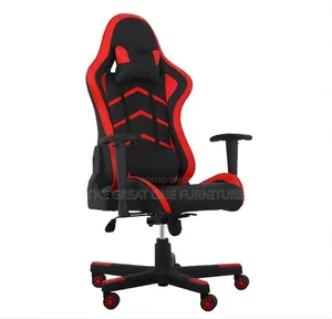 Adjustable Executive Office/Gaming Chair Yg5tfc