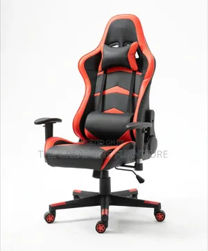 Top Quality Executive Office/Gaming Chair Uhg5rd