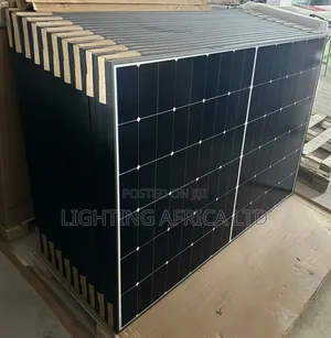 470w Top Grade Jinko Monocrystalline Solar Panel Wholesale Bulk Price