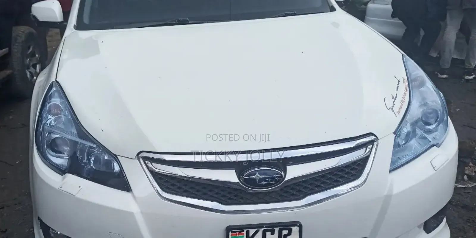 Headlights Restoration and Laminating