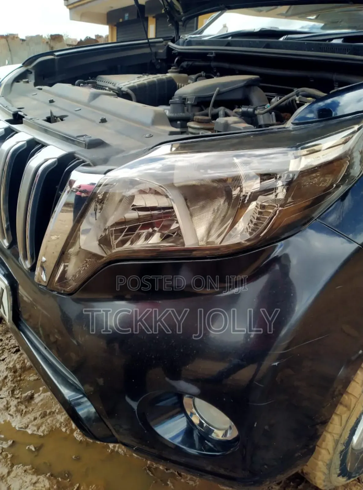 Headlights Restoration and Laminating
