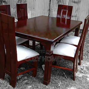 Dining Set, Zesty Rectangular Dining Set