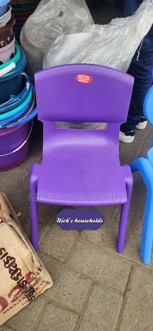 Plastic Chair, Strong Plastic Chairs for Kids