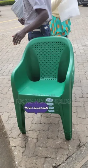 Dark Green Plastic Chair, Very Comfortable Plastic Chairs