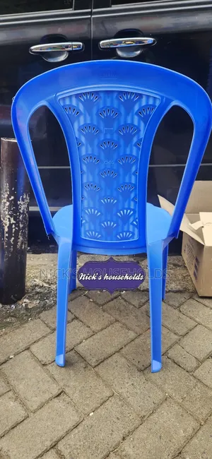 Church Plastic Chairs, Very Sturdy Plastic Chair