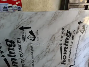 Marble Sheets
