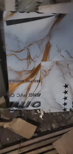 Marble Sheets