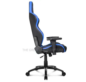 Adjustable Generic Executive Office/Gaming Chair Qzs4ew