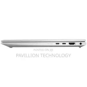 Laptop HP EliteBook 830 G7 16GB Intel Core i5 SSD 512GB