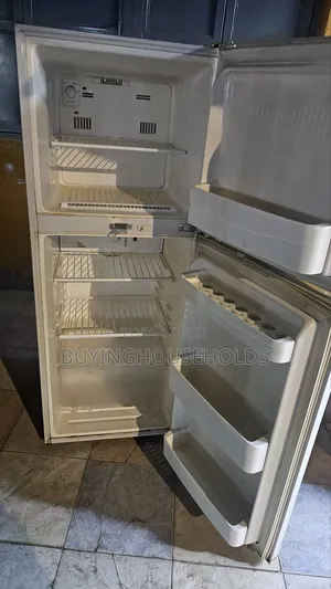 Lg 240l No Frost Fridge