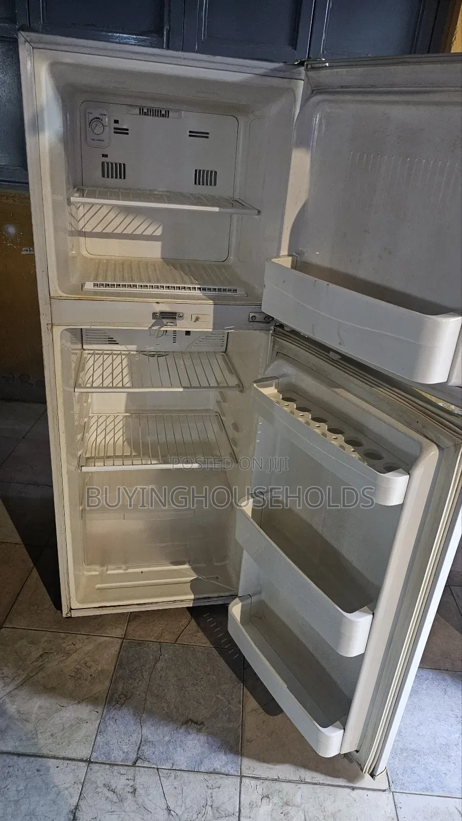 Lg 240l No Frost Fridge