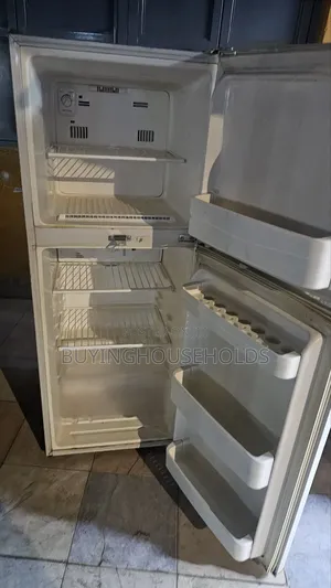 Lg 240l No Frost Fridge