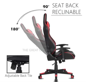 Swivel Adjustable High Back Executive Office Chair Qzx8m