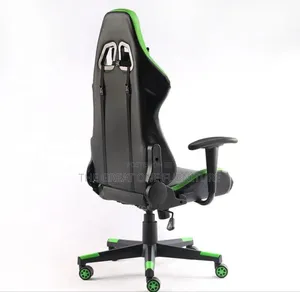 Swivel High Back Executive Office/Gaming Chair Uigf4
