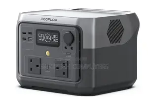 500 Watts Ecoflow River 2 Max 512wh
