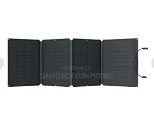 Ecoflow 110wattts Brand New Solar Panel