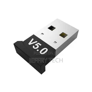 Bluetooth 5.0 Adapter Long Transmission 20m - Support Voice