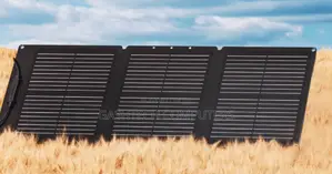 Ecoflow Brand New 60w Portable Solar Panel