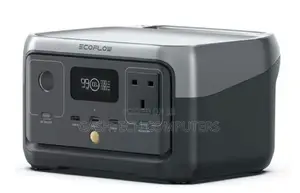 300w Ecoflowriver 2 256wh