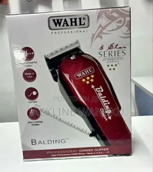 Balding Hair Shaving Machine/ Hair Clipper Shaving Machine
