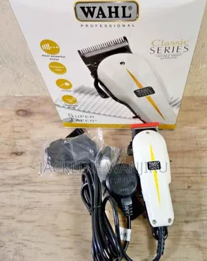 Wahl Shaving Machine/ Hair Clipper Shaver/ Shaving Machine