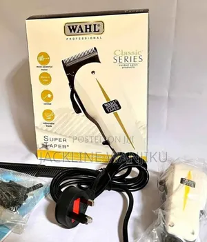 New Hair Shaving Machine/ Wahl Classic Hair Shaving Machine