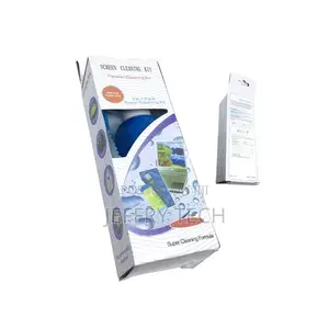 Screen Cleaning for LCD Tv Tablet Phone iPad Laptop Camera