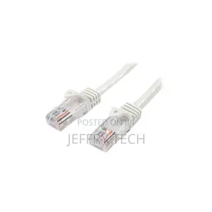 5m Cat 6 Patch Cord 5m Cat 6e Rj45 Ethernet Network Cable