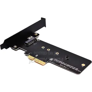 Pci E M.2 Adapter Card