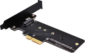 Pci E M.2 Adapter Card