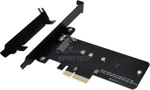 Pci E M.2 Adapter Card