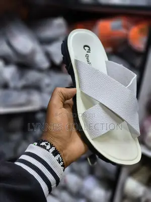 Designer Men Open Sandals