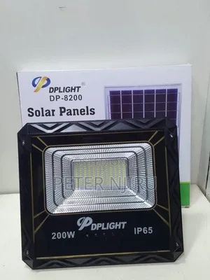 Dp Light 200watts Available Floodlights