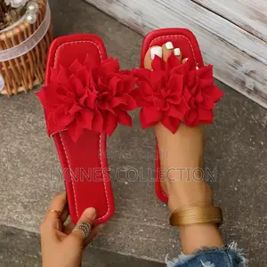 Ladies Sandals