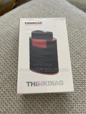 Thinkdiag New Version Plus Cable