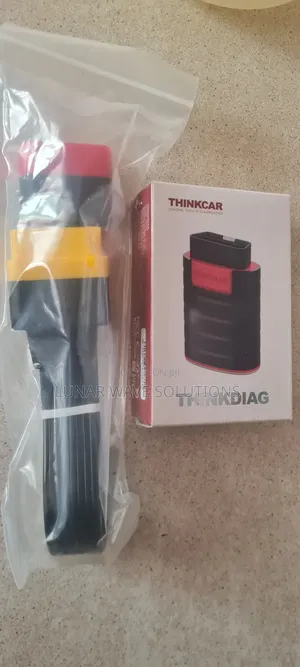 Thinkdiag New Version Plus Cable